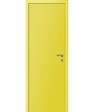 Дверь влагостойкая ДГ ПВХ Композит Покраска RAL Дверь влагостойкая ДГ ПВХ Композит Покраска RAL