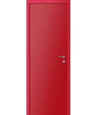 Дверь влагостойкая ДГ ПВХ Композит Покраска RAL Дверь влагостойкая ДГ ПВХ Композит Покраска RAL