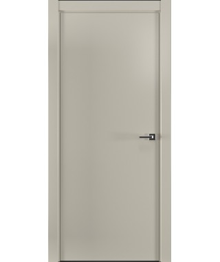 Дверь из шпона ДГ ЭМАЛЬ (ЦВЕТ 08)