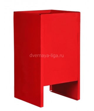 Подставка под огнетушитель П-15 Подставка под огнетушитель П-15