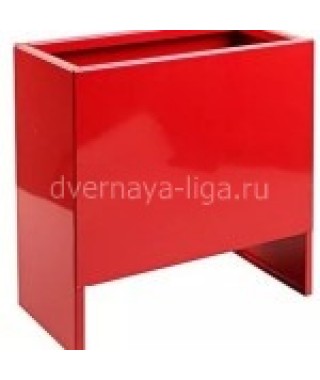 Подставка под огнетушитель П-20 Подставка под огнетушитель П-20