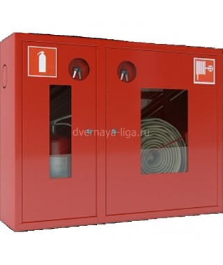 Шкаф пожарный ШПК-315 НОК Шкаф пожарный ШПК-315 НОК