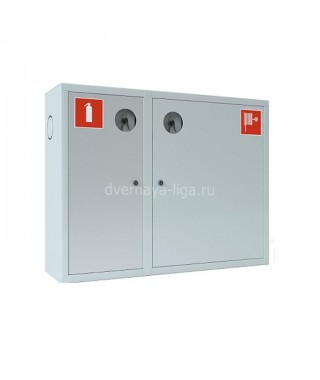 Шкаф пожарный ШПК-315 НЗБ Шкаф пожарный ШПК-315 НЗБ